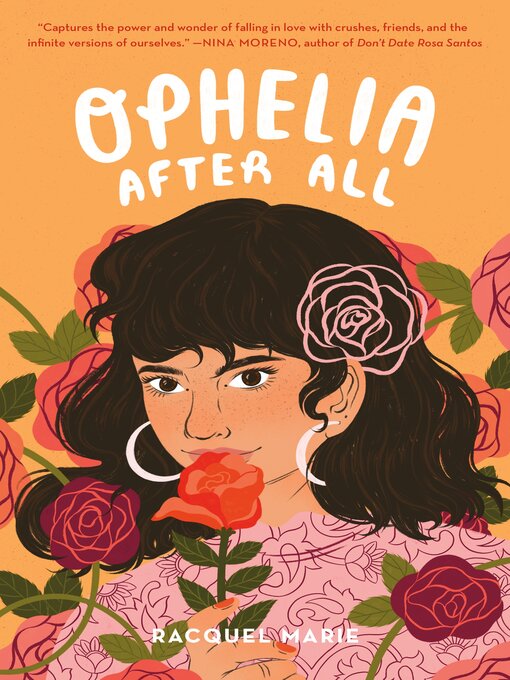 Title details for Ophelia After All by Racquel Marie - Wait list